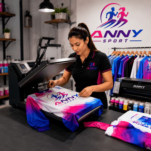 FABRICANTE DE UNIFORMES DEPORTIVOS COMERCIALES