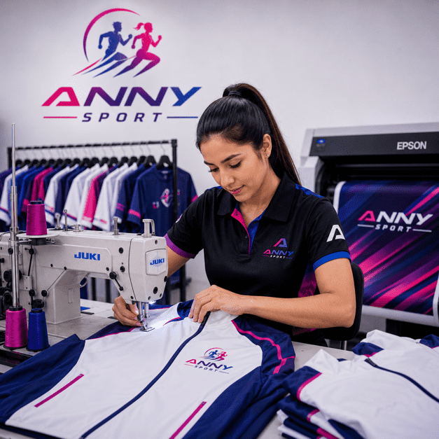 FABRICANTE DE UNIFORMES PERSONALIZADOS PARA EMPRESAS